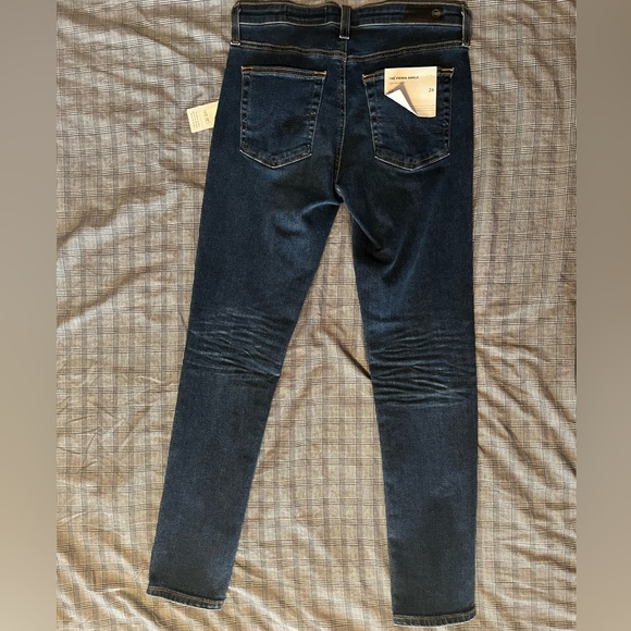 NWT AG Denim - Women’s Sz 26 - Brand New - Picture 8 of 9